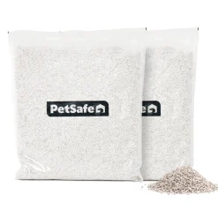 PetSafe Litter Boxes & Litter|Litter-ScoopFree® Premium Natural Cat Litter 4.2-lb Bag, 2-pack