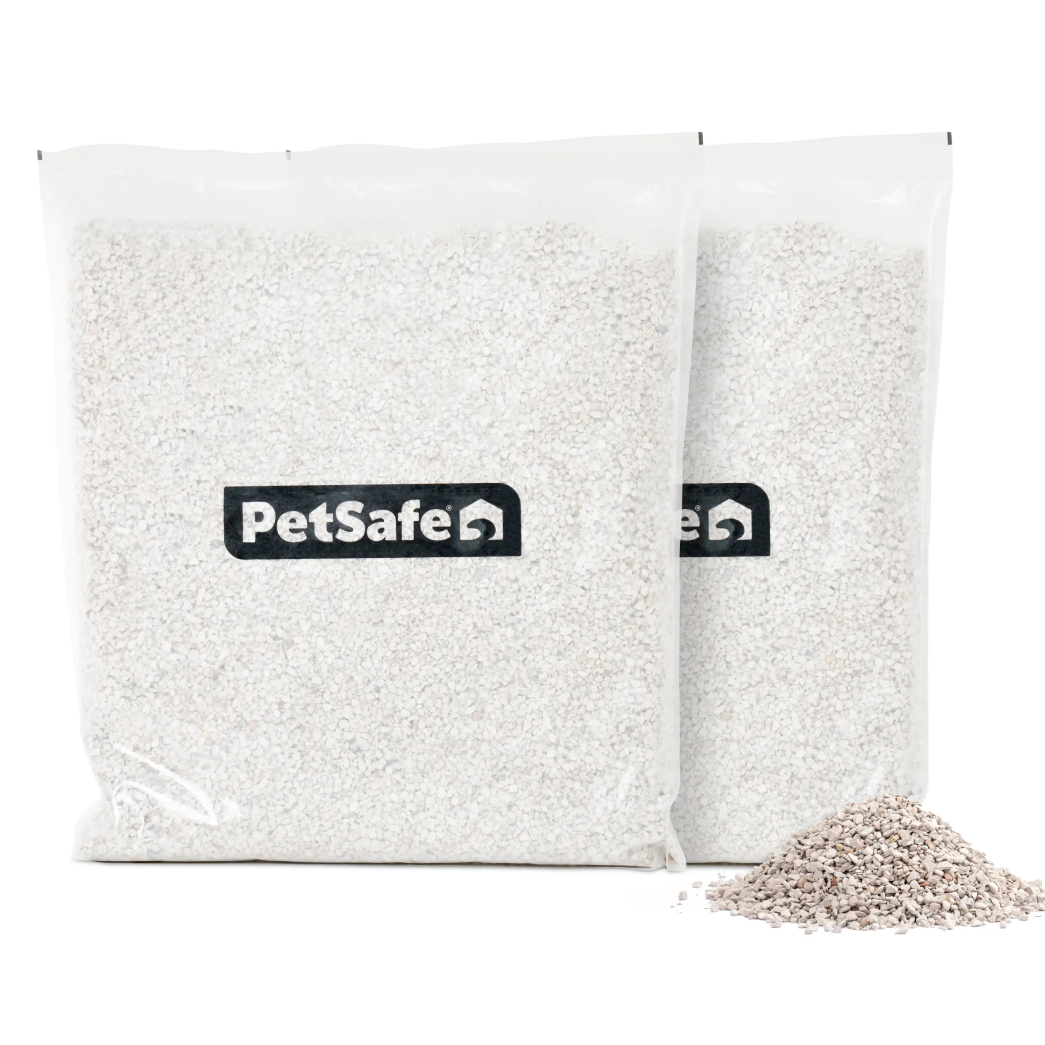 PetSafe Litter Boxes & Litter|Litter-ScoopFree® Premium Natural Cat Litter 4.2-lb Bag, 2-pack