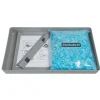 PetSafe Litter Boxes & Litter|Parts & Accessories-ScoopFree® Reusable Tray with Crystal Litter