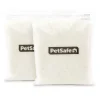 PetSafe Litter Boxes & Litter|Parts & Accessories-ScoopFree® Sensitive Crystal Litter, 2-Pack
