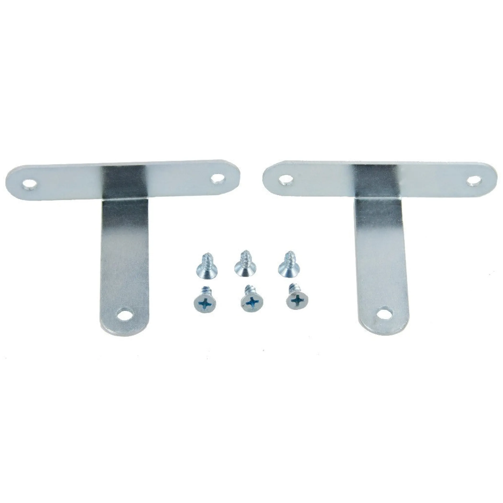 PetSafe Doors|Parts & Accessories-Sliding Glass Pet Door Installation Brackets