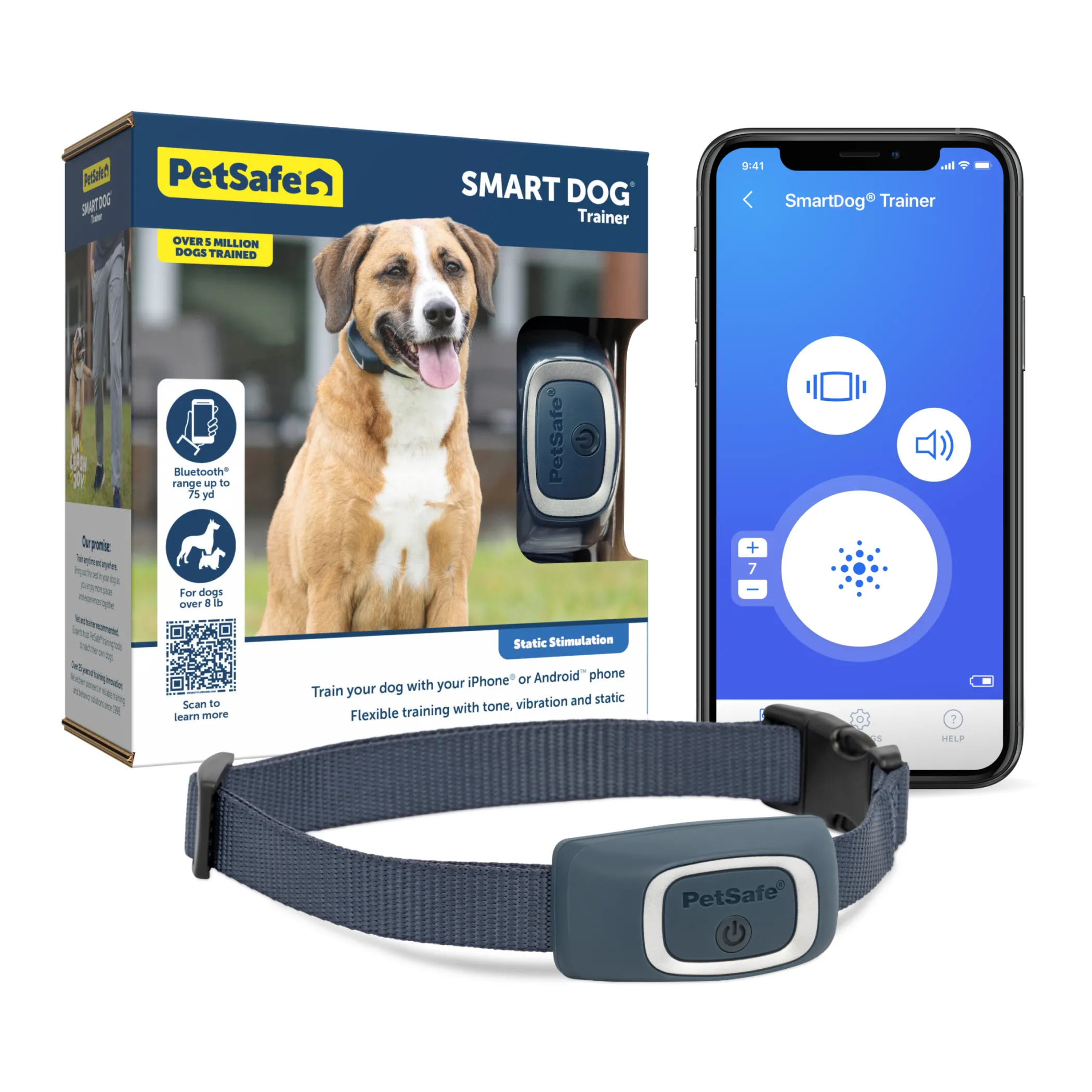 PetSafe Training|Training Collars-SMART DOG® Trainer