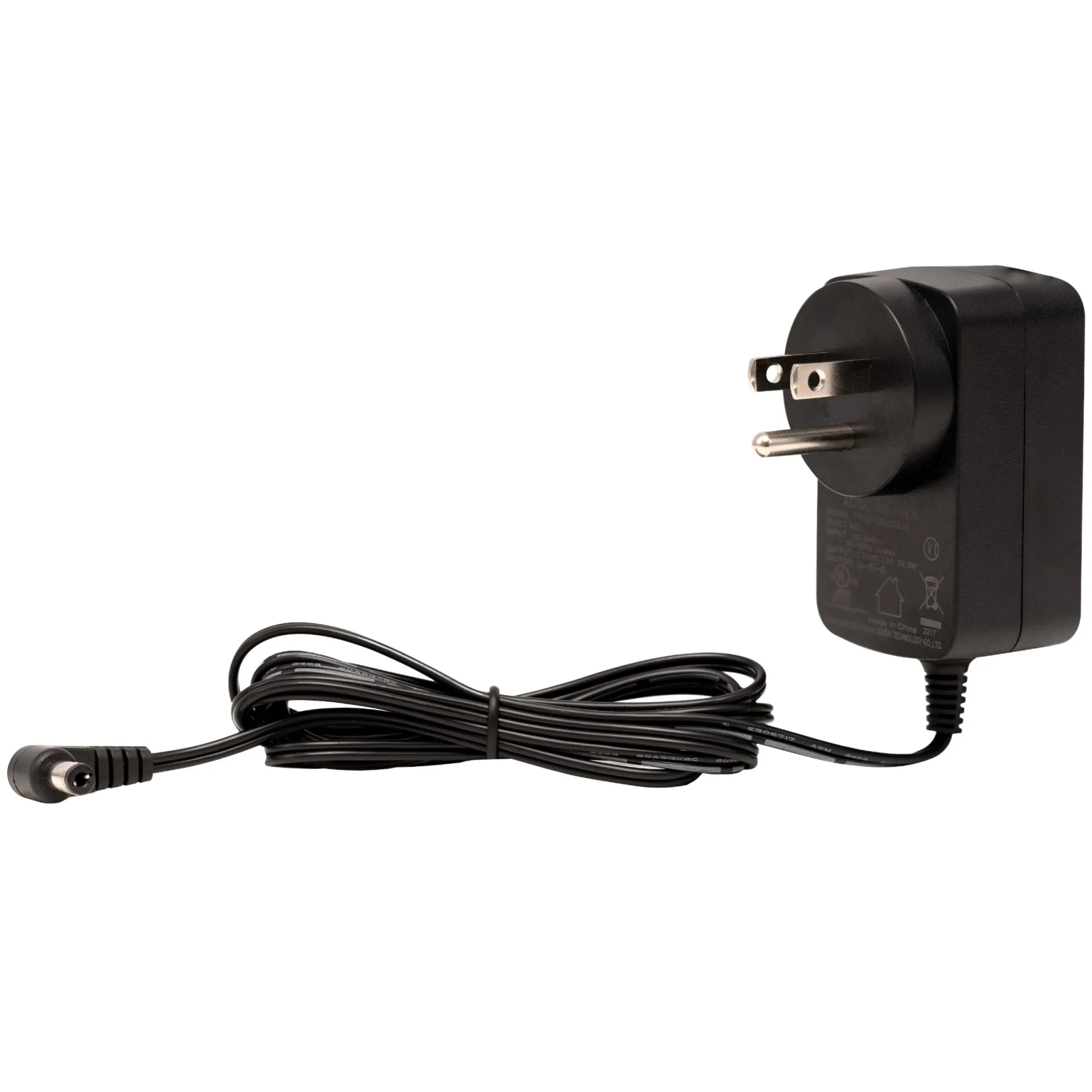 PetSafe Doors|Parts & Accessories-SmartDoor™ Connected Pet Door Power Adaptor