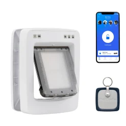 PetSafe Doors|Door & Wall-entry-SmartDoor™ Connected Pet Door