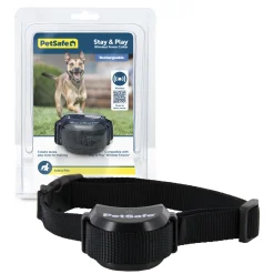 PetSafe Fencing|Parts & Accessories-Stay & Play® Wireless Fence Rechargeable Receiver Collar