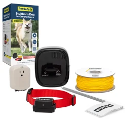 PetSafe Fencing|In-ground Pet Fences-Stubborn Dog In-Ground Fence™