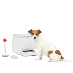 PetSafe Training|Obedience Training Tools-Teach & Treat Remote Reward Trainer