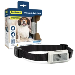 PetSafe Training|Bark Control-Ultrasonic Bark Control Collar