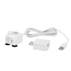 PetSafe Fountains & Feeders|Parts & Accessories-Viva™ Pet Fountain Replacement Pump