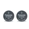 PetSafe Fencing|Training-3-Volt Lithium Coin Cell Batteries, 2-Pack