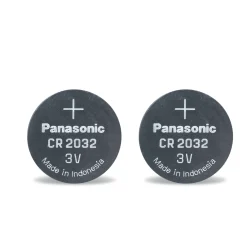 PetSafe Fencing|Training-3-Volt Lithium Coin Cell Batteries, 2-Pack