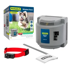 PetSafe Fencing|Wireless Pet Fences-Wireless Pet Containment System™