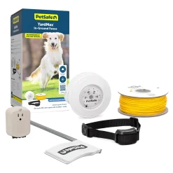 PetSafe Fencing|In-ground Pet Fences-YardMax® Rechargeable In-Ground Fence™