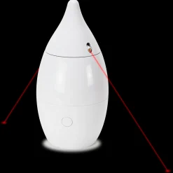 PetSafe Toys|Automated Toys-Zoom Rotating Laser Cat Toy